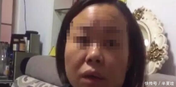 贫困家庭|女儿玩游戏花光母亲2万, 记者发现她家是贫困家庭, 小女孩: 2万是小钱