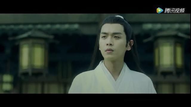  颜值|腾讯片单！王家卫下凡拍剧，赵丽颖杨幂古偶PK，热巴杨洋颜值双绝