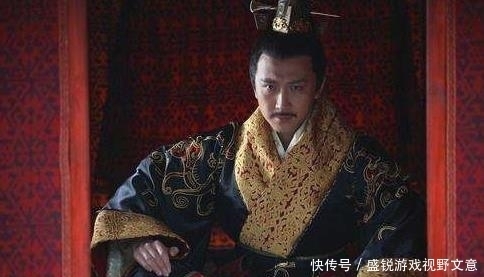 赵延寿|赵云死后七百年, 常山又出了一个武将, 武艺高强却臭名昭著