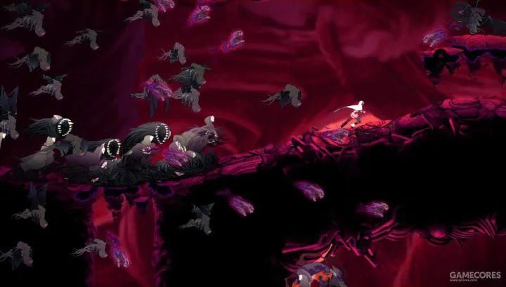  一别|终有一别：《Spiritfarer》试玩体验和展望