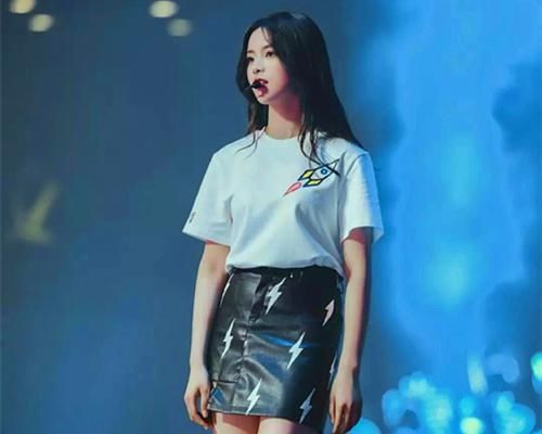  队长|《乘风破浪的姐姐》宁静为什么给自己投两票？不愿意被别人挑选