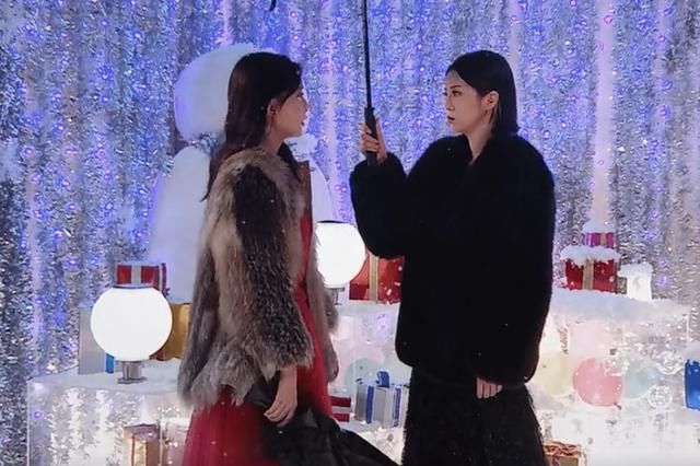  这件|想不到在怼流量明星这件事上，赵薇的段位比尔冬升的还高