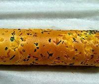  搅拌均匀|教你几道美味肉松蛋糕卷的做法！做法简单又好吃！