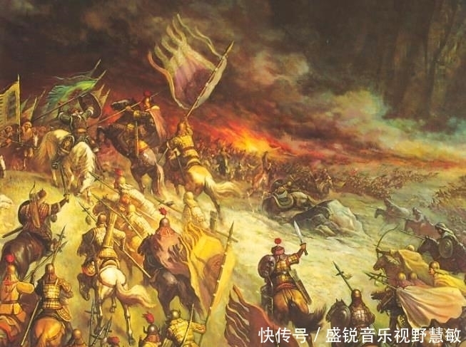 孩子|一个6岁奴仆,一个“捡来”的南唐