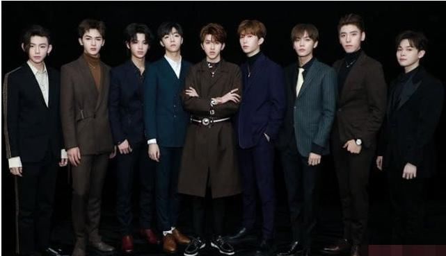  小编|相对于NPC、UNINE、R1SE哪个团实力会更抗打