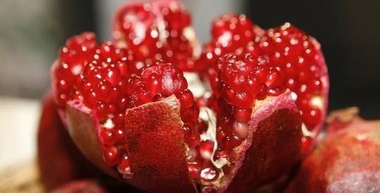 不吐|吃葡萄可以不吐皮，但吃“它”一定要吐很多籽！