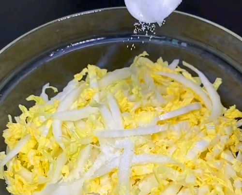 娃娃|夏天没胃口吃饭,用娃娃菜做一道开胃菜,让你胃口大增