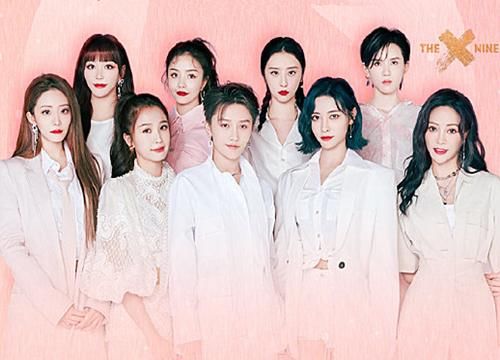  碰面|“天空少年”舞台首秀，跟硬糖少女303碰面，还有《青2》意难平