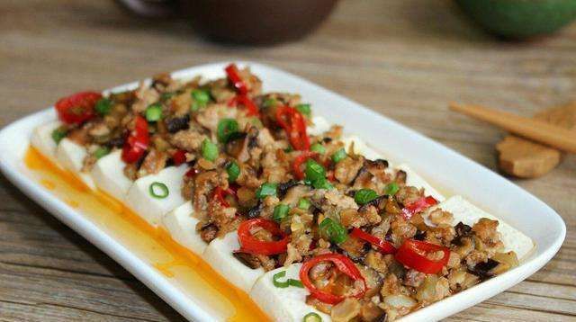  美味|快乐蒸菜，吃出健康美味!