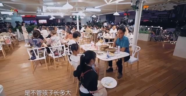  中餐厅|《中餐厅》两位女性，李浩菲的表现，远比赵丽颖更受观众认可