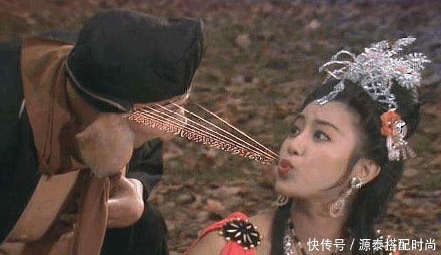 惧怕|蝎子精连如来都敢蛰, 为何惧怕女儿国国王? 八戒一不小心暴露秘密