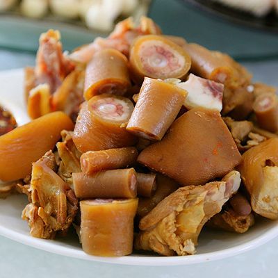  卤水|附万能卤水制作方法哦