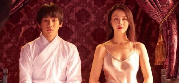  告别|告别恋爱脑和假脸姐妹，岚岚子活出她想要的人生了吗？