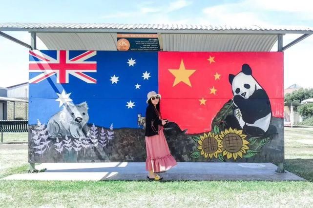  风景|塔斯马尼亚 | 世界尽头那颗绿色的心，是我念念不忘的风景