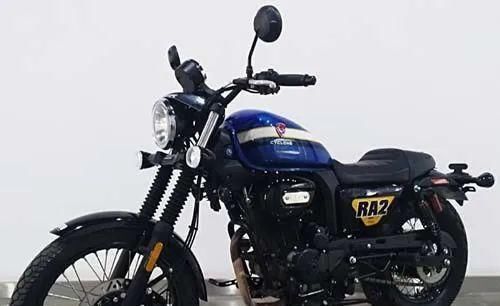  即将|其中一些亮点国产新车即将上市，如赛科龙RA2等