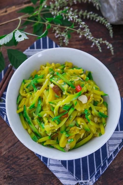 正当|它是天然的“肠道润滑剂”,肠胃不好的人可多吃,现在正当季