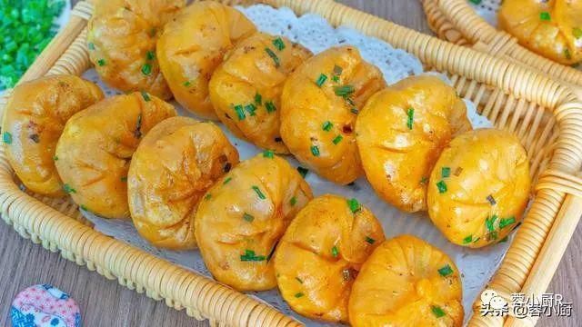 低热量|真正低热量、粗纤维、养胃早餐就吃这5样!食材不贵,做法还简单