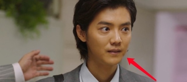 内定冠军|《穿越火线》剧情凌乱,30岁鹿晗皱纹明显,吴磊演技也差了