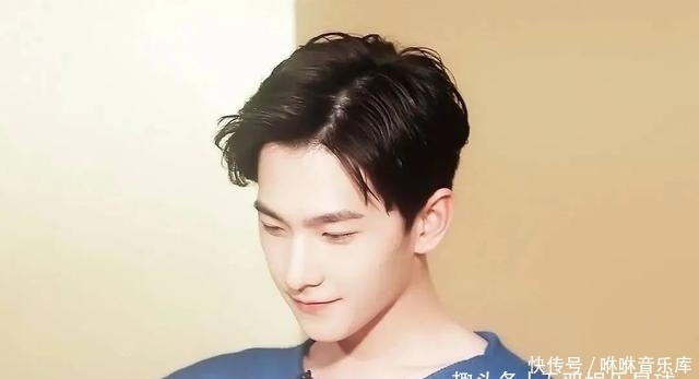 哥队|杨洋,你怎么变成这样了?
