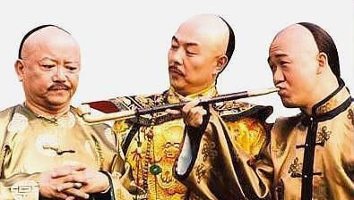 和?|和珅被嘉庆皇帝所杀，那么与他关系很好的纪晓岚，结果如何