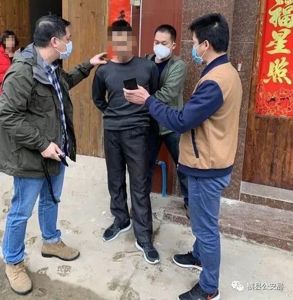 民警|云剑行动丨抢劫杀人后除掉同伙，警方追凶17年破获命案