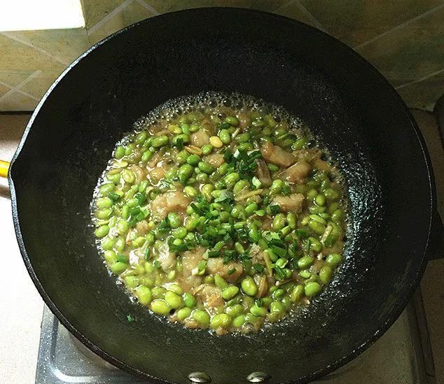  样食|这3样食材，搭一起真是绝配！消暑补血促消化，一口下肚营养下饭