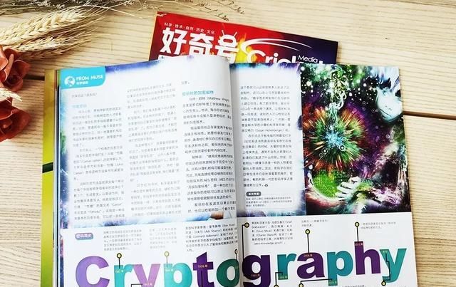  美国|美国顶尖儿童杂志授权，满足6-12岁孩子所有好奇心