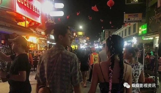  分手|林小宅被曝与梁继远亲密合照后，公开承认恋情但否认出轨且已分手