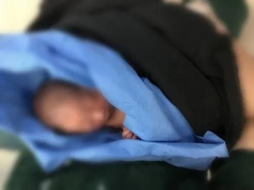  伊宁|沈阳和平区伊宁路惊现弃婴，谁这么狠心？