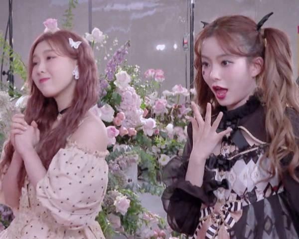  委屈|《创造营2020》学员见家长，赵粤泪奔，希林想妈妈，陈卓璇好委屈！