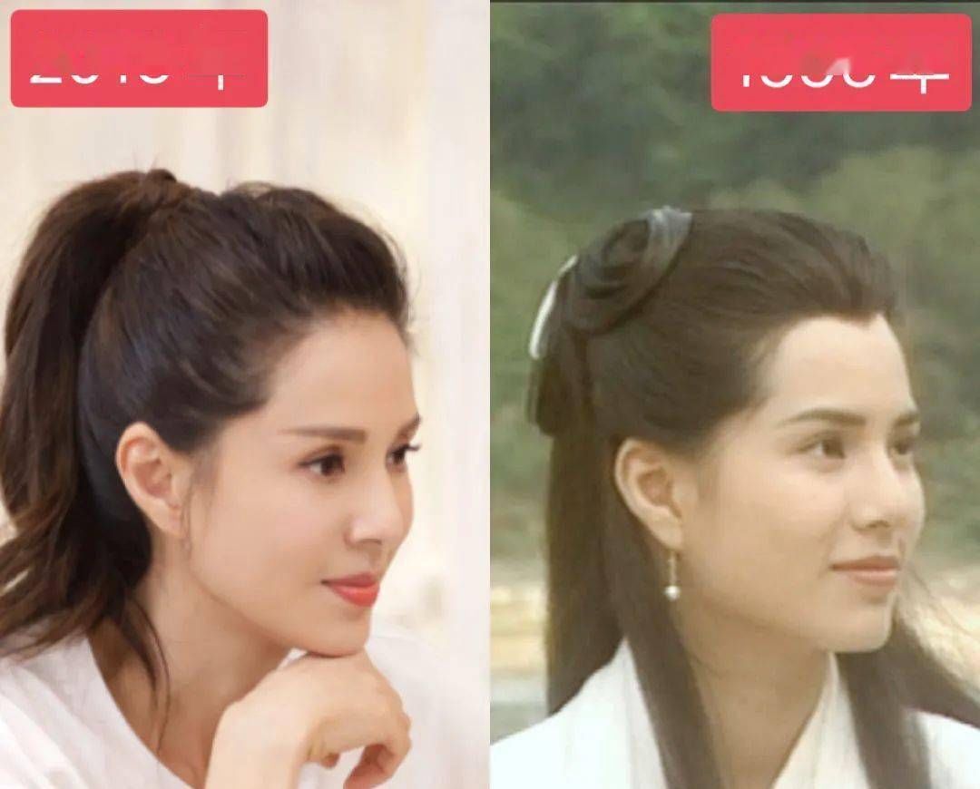  高光|福布斯中国专访李若彤：美不设限，女人的高光时刻不该被年龄定义