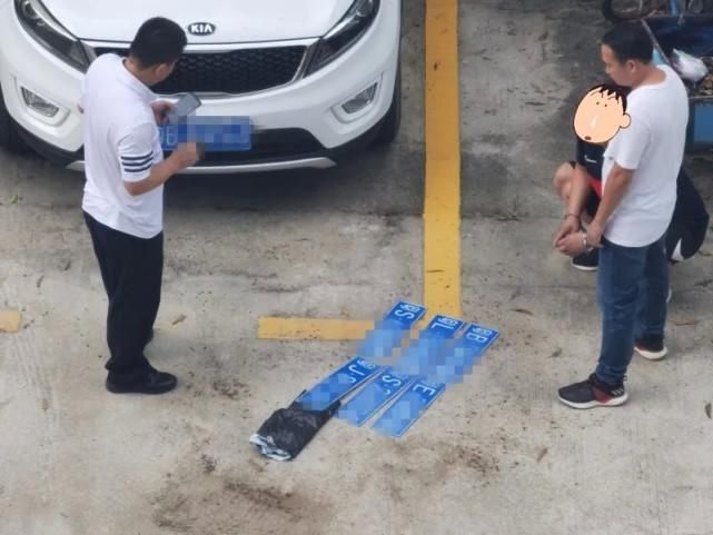 手铐|流窜到谢岗，一副手铐赠予你！