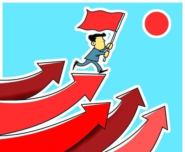  大盘走势|A股：周一大盘走势预测！