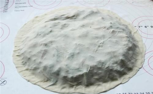  面食|立夏要吃饼，河南人家家户户都会烙的饼，这是北方人对面食的热爱