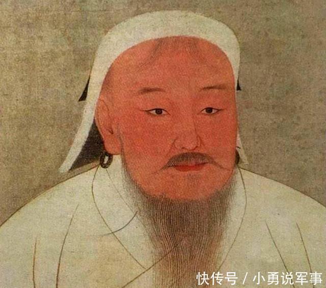 中国|中国历史上最牛的皇帝,全球有1700万后代,甚至包括英国皇室
