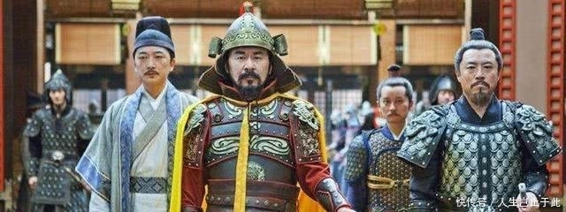 局面|历史上宋朝国富军不强,是赵匡胤造成这种局面吗?