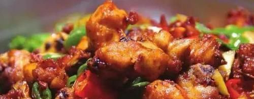 解馋|香气扑鼻的几道家常菜,解馋下饭,学会了,家里来客人不用下馆子