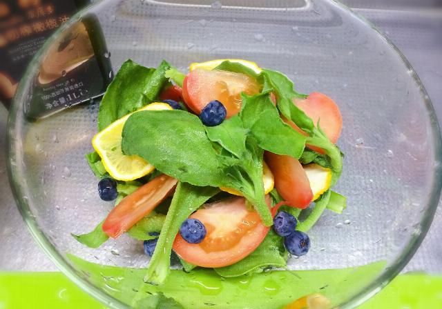  学会|这种叫做冰草的蔬菜你见过吗？不用放盐，这样做简单又美味，1分钟就能学会