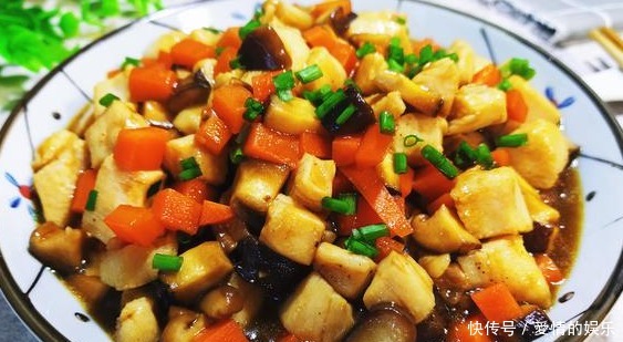 家常菜|几款美味的家常菜, 营养又健康, 家人都喜欢,值得一试