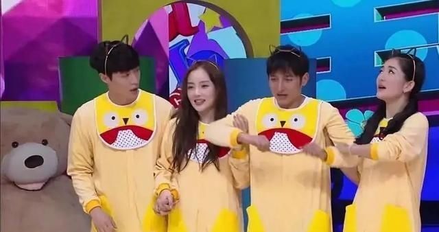  综艺节目|张艺兴在这个综艺节目中真的是太无奈了！