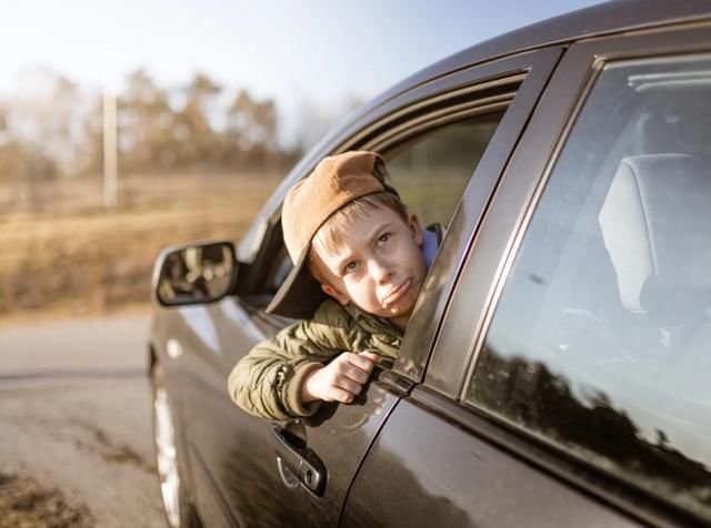  常见|天气炎热，这个常见却可能致命的意外不能忽视