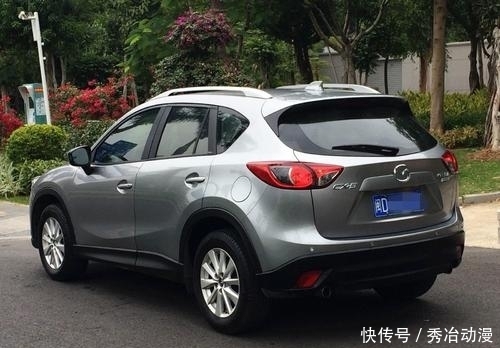 年收入|三口之家家庭年收入20万,想换车,换什么样的车没有压力?