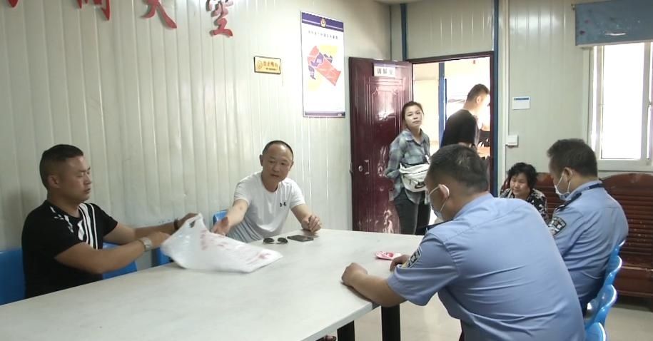  驾驶员|省外游客怒扇贵州导游一耳光，只因导游说了这样一句话……