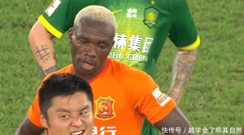  倒下|中超仅过2轮，潜在黑马全部倒下！赛后2大核心拥抱，说明已服气