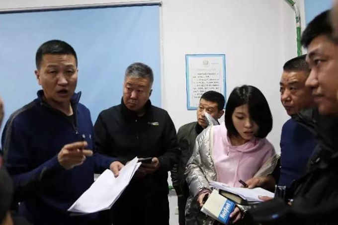 黑恶|黑恶不除 永不止步——哈尔滨扫黑刑警滕云辉侧记V