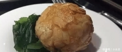 够吃|第一次去南方,6人要8个菜,点菜时老板说够吃,上菜后我们哭了