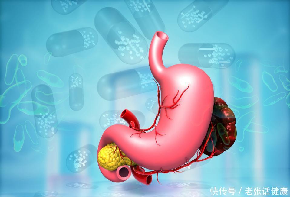 胃病忌口食物有哪些(得了胃病，“忌口”是铁律，提醒：3种食物能不吃就不吃)