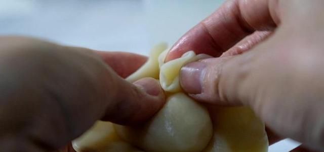 秋后|立秋后,这点心我家年年做,酥脆可口,简单易做,老人孩子都喜欢