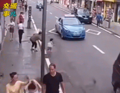 心碎|心碎!别让你的疏忽变成孩子的悲剧