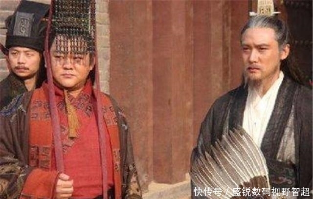  刘备|为何司马昭一生都不敢杀了刘禅? 不是他怂, 而是他发现一个秘密!